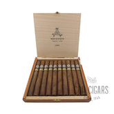 Dantes Edicion Limitada 2016 | Box 10 | Montecristo Cigars