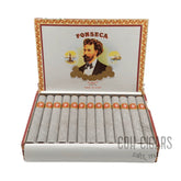 Delicias | Box 25 | Fonseca Cigars