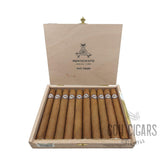 Double Edmundo | Box 10 | Montecristo Cigars
