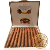 Salomon | Box 10 | Cuaba Cigars