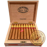 Royal Series | Box 20 | El Rey Del Mundo Cigars