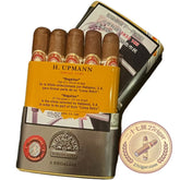 Regalias | Box 5 | H.Upmann Cigars