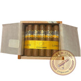 Medio Siglo | Box 25 | Cohiba Cigars
