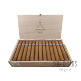 Edmundo | Box 25 | Montecristo Cigars