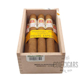 Epicure Especial | Box 10 | Hoyo de Monterrey Cigars