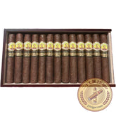 Regentes EL 2021 | Box 25 | Bolivar Cigars