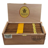 Fundadores | Box 24 | Trinidad Cigars