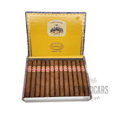 Habaneros | Box 25 | Partagas Cigars