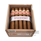 Le Hoyo de San Juan | Box 25 | Hoyo de Monterrey Cigars
