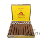 No.2 | Box 10 | Montecristo Cigars