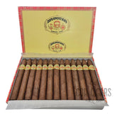 No.2 | Box 25 | Diplomaticos Cigars