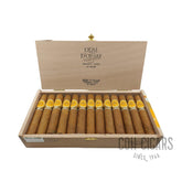 No.50 | Box 25 | Quai D'Orsay Cigars