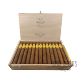No.52 | Box 25 | Quai D'Orsay Cigars