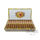 Petit Churchills | Box 25 | Romeo Y Julieta Cigars