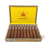 Petit No.2 | Box 10 | Montecristo Cigars