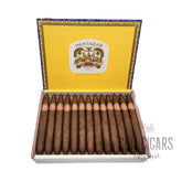 Presidente | Box 25 | Partagas Cigars