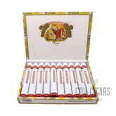 Romeo No.1 A/T | Box 10 | Romeo Y Julieta Cigars