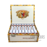 Romeo No.2 A/T | Box 25 | Romeo Y Julieta Cigars