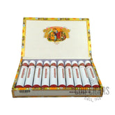 Romeo No.3 A/T | Box 10 | Romeo Y Julieta Cigars