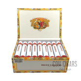 Romeo No.3 A/T | Box 25 | Romeo Y Julieta Cigars