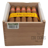 Seleccion No.2 | Box 25 | Juan Lopez Cigars
