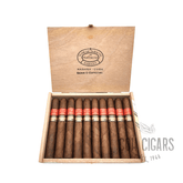 Serie D Especial Edicion Limitada 2010 | Box 10 | Partagas Cigars