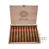 Serie D No.4 | Box 10 | Partagas Cigars