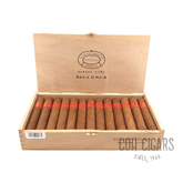 Serie D No.4 | Box 25 | Partagas Cigars