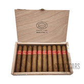 Serie D No.5 | Box 10 | Partagas Cigars