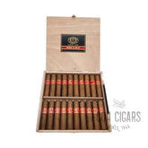 Serie D No.6 | Box 20 | Partagas Cigars