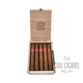 Serie E No.2 | Box 5 | Partagas Cigars