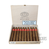 Serie P No.2 | Box 10 | Partagas Cigars