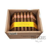 Shorts | Box 50 | Partagas Cigars