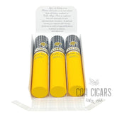 Siglo I A/T | Box 3 | Cohiba Cigars