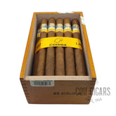 Siglo III | Box 25 | Cohiba Cigars