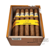 Siglo VI | Box 25 | Cohiba Cigars