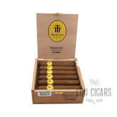 Topes | Box 12 | Trinidad Cigars