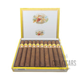 Turquinos | Box 10 | La Gloria Cubana Cigars