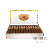 Wide Churchills | Box 25 | Romeo Y Julieta Cigars