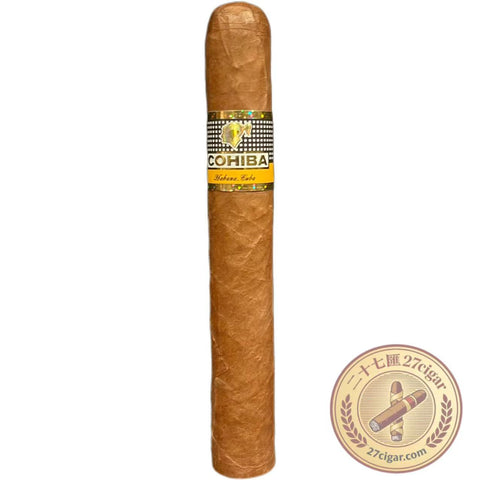 Siglo IV  | 5 Pack | Cohiba cigar