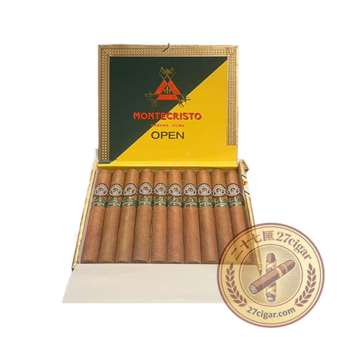 Junior | Box 20 | Montecristo Cigars