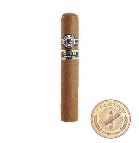 Master | 5 Pack | Montecristo Cigars