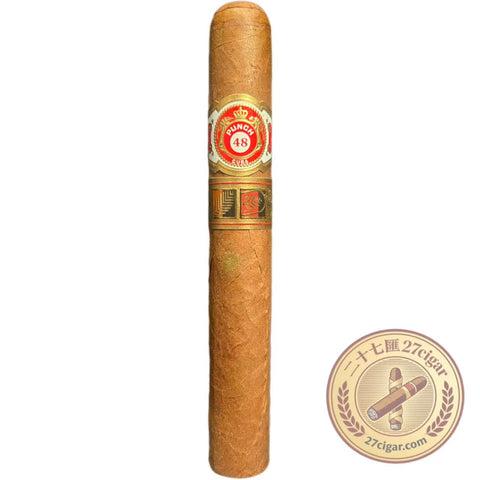 Punch 48 LCDH | 5 Pack | Punch cigar