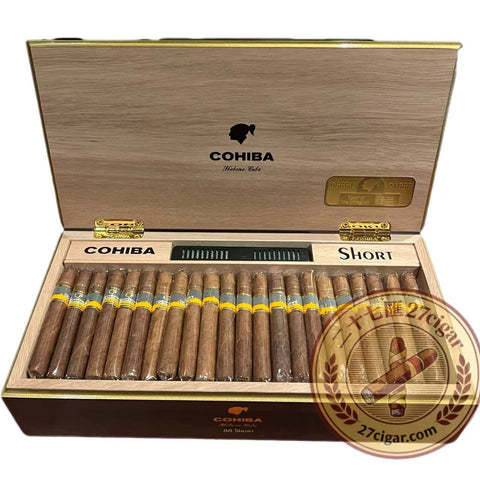 Short Year of the Dragon 2024 | Box 88 | Cohiba Cigar