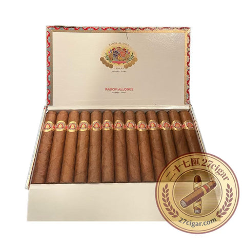 Specially Selected | Box 25 | Ramon Allones Cigars