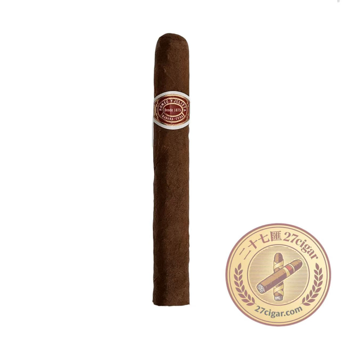 Mille Fleurs  | 5 Pack | Romeo Y Julieta cigar