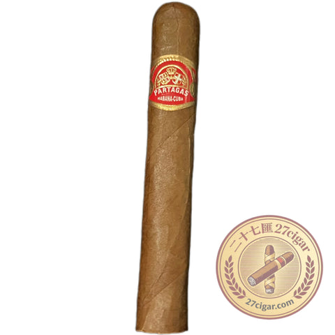 Shorts | Box 25 | Partagas Cigars