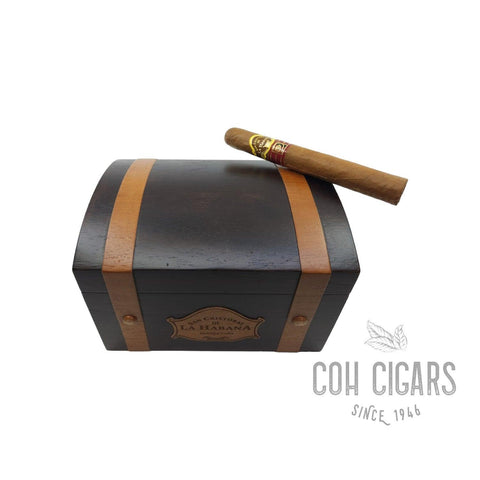 20 Aniversario | Box 20 | San Cristobal De La Habana Cigars