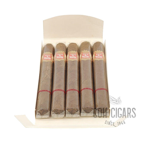 2001 Cajon Exquisitios | Box 20x5 | Hoyo de Monterrey Cigars