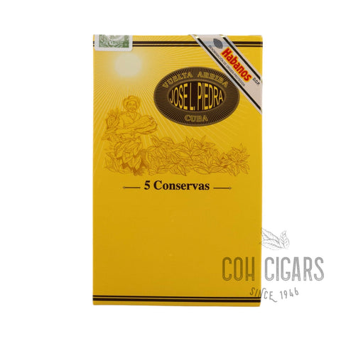 Conservas | Box 5x5 | Jose L. Piedra cigar